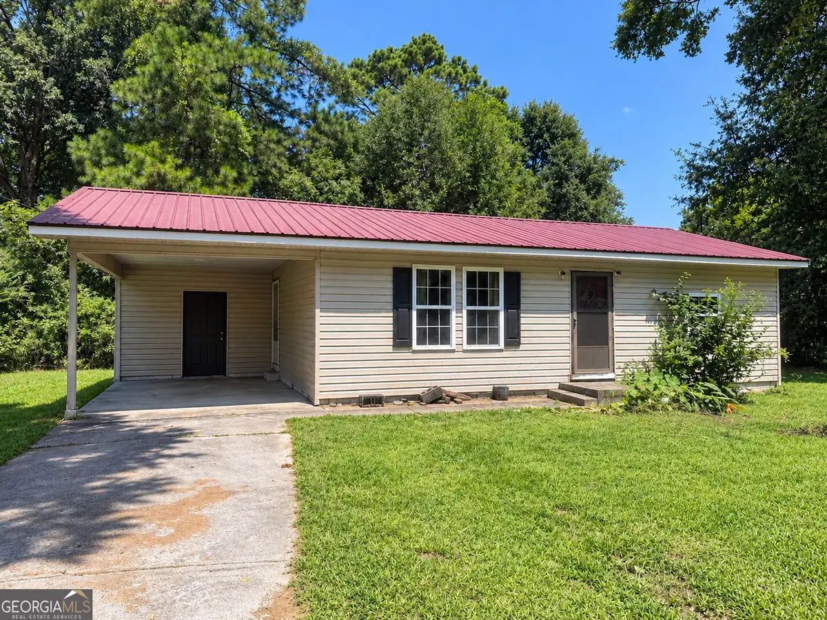 191 Steven Street, Summerville, GA 30747 - #1
