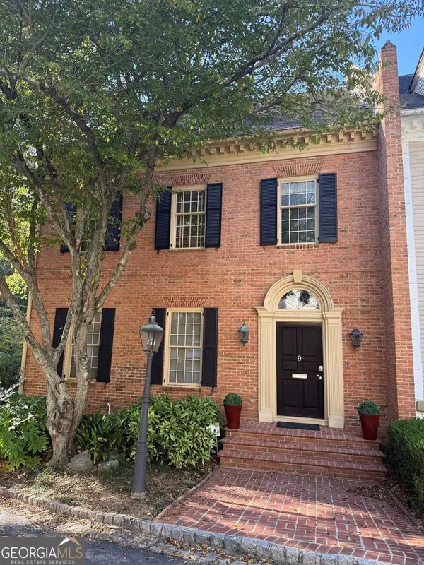 3085 Slaton Drive Nw #9, Atlanta, GA 30305