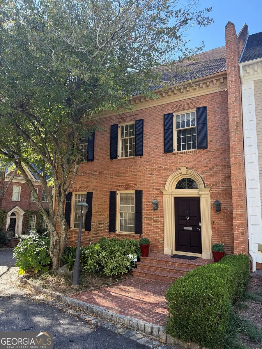 3085 Slaton Drive Nw #9, Atlanta, GA 30305 - #2