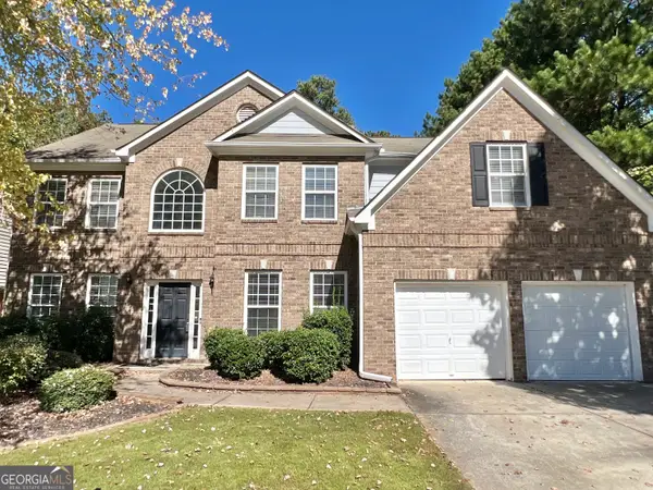 5835 Buckner Creek Drive, Mableton, GA 30126
