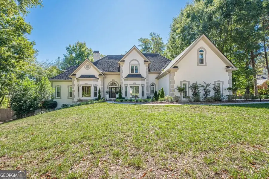 125 W Meadows Court, Johns Creek, GA 30005 - #2