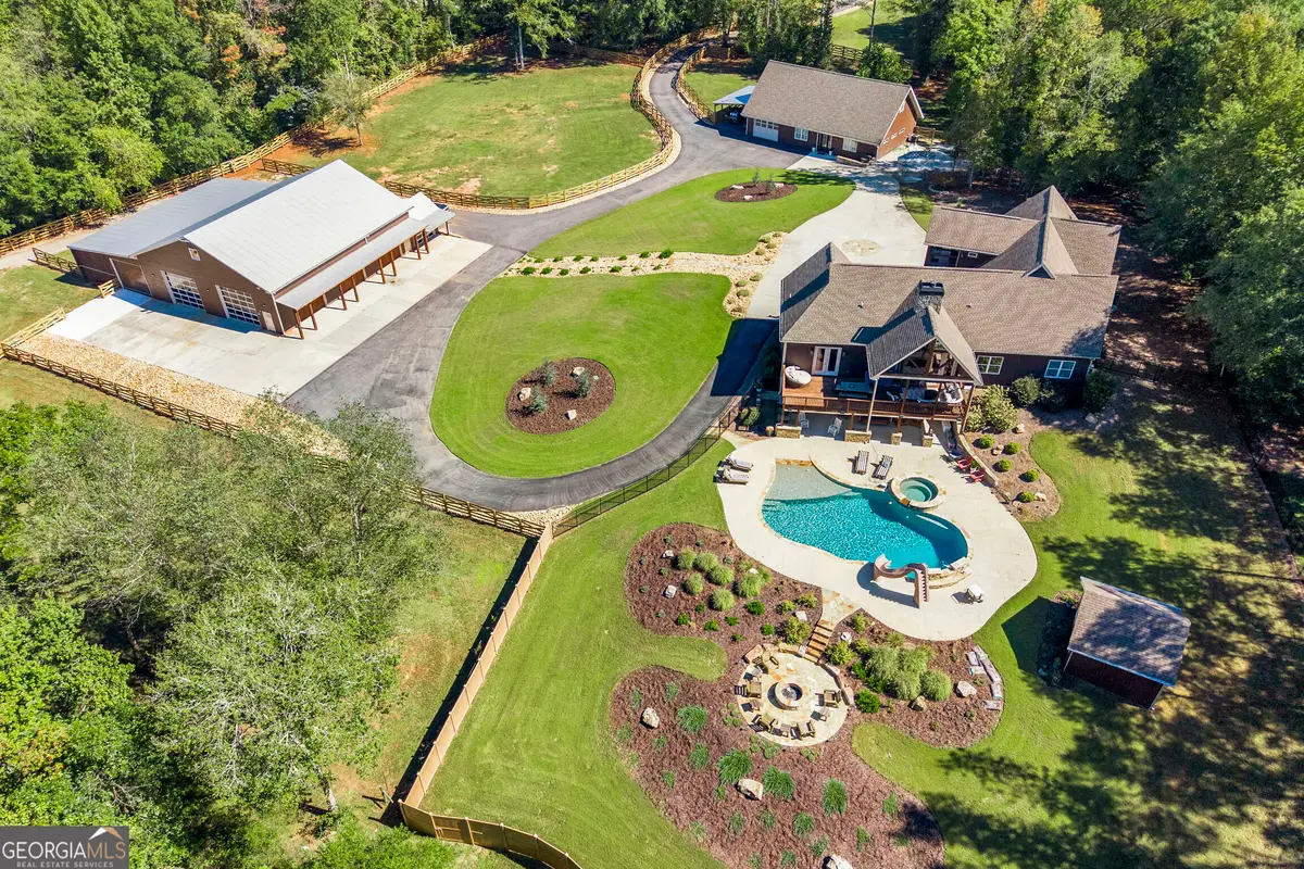 1502 Alcovy Meadows Lane, Covington, GA 30014 - #1
