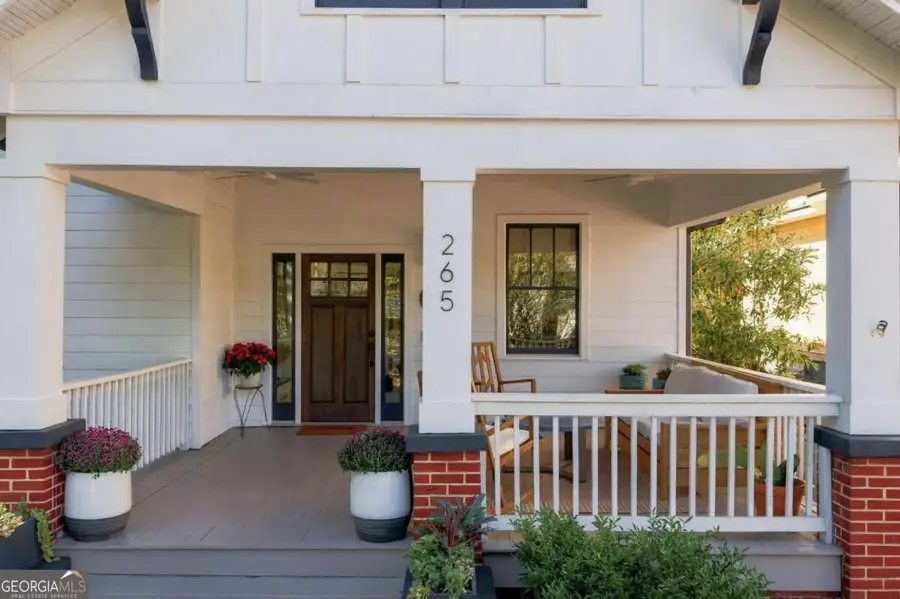 265 E Lake Drive, Decatur, GA 30030 - #3
