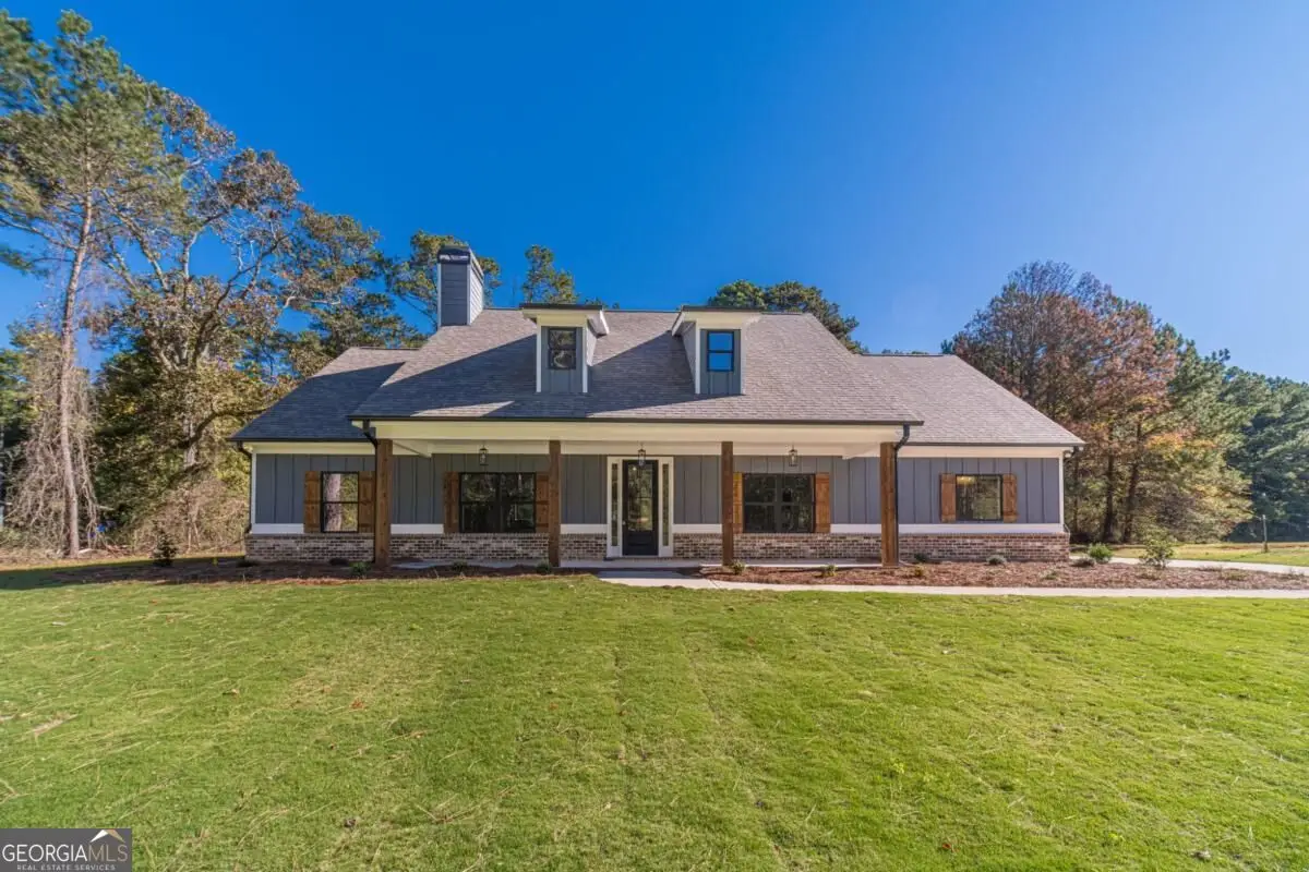 3451 Stock Road, Monroe, GA 30656 - #1