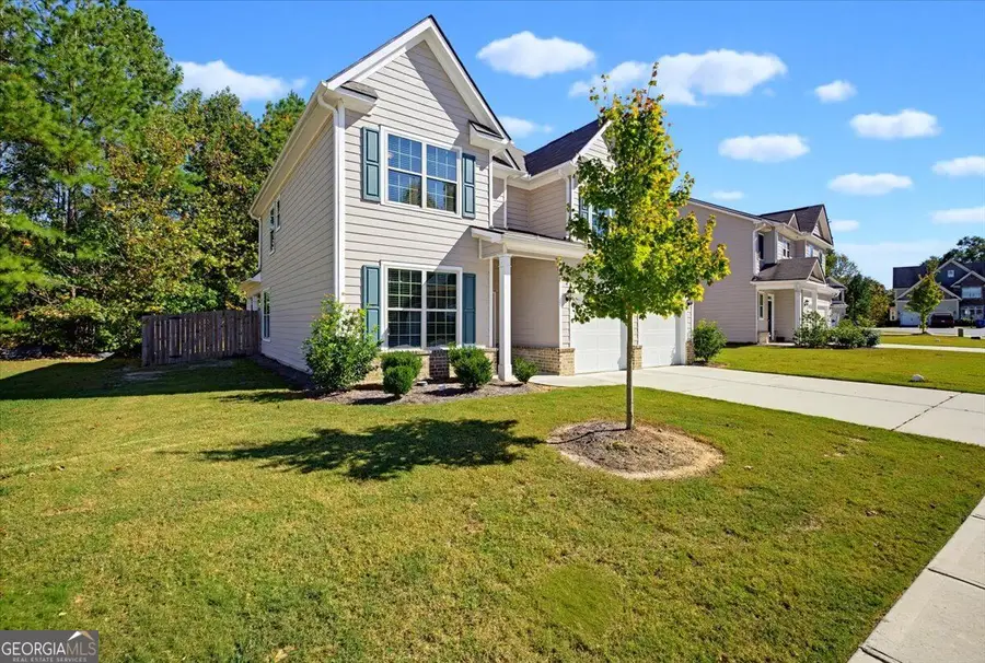 213 Horizon Way, Dallas, GA 30157 - #3