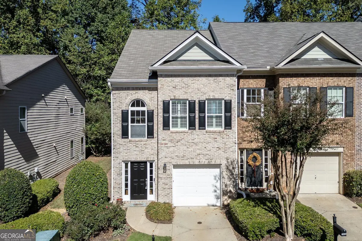 1102 Firethorne Pass, Cumming, GA 30040 - #1