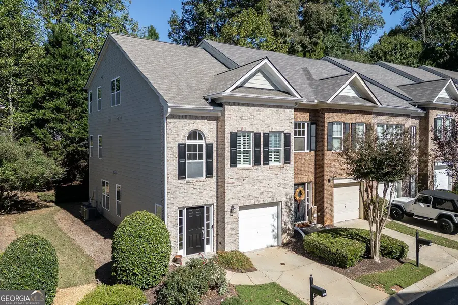 1102 Firethorne Pass, Cumming, GA 30040 - #2