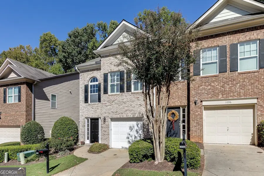 1102 Firethorne Pass, Cumming, GA 30040 - #3