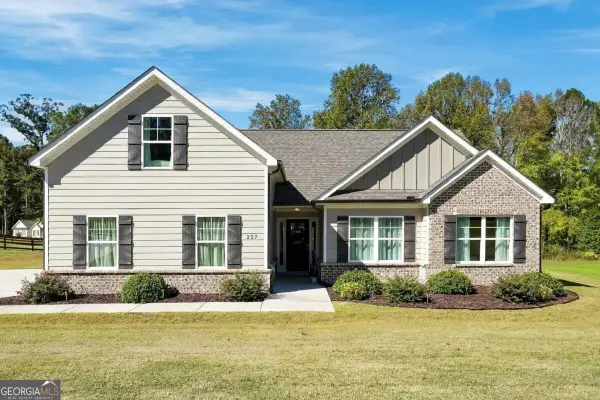 227 Finch Court, Winder, GA 30680