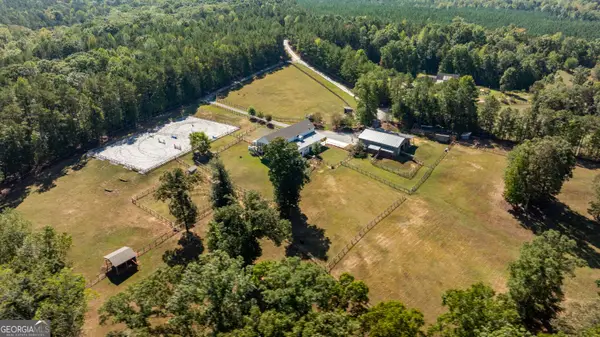 1750 Bishop Road, Luthersville, GA 30251