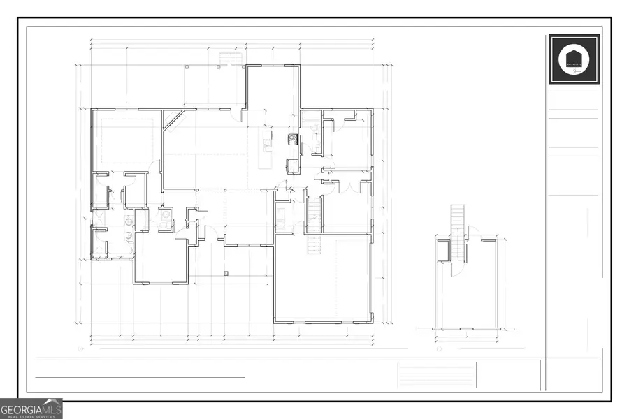 0 Basswood Drive #LOT 22, Brooklet, GA 30415 - #2