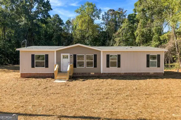 76 Tom Yarbrough Road, Maysville, GA 30558