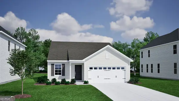 707 Riverton Lane, Statesboro, GA 30461