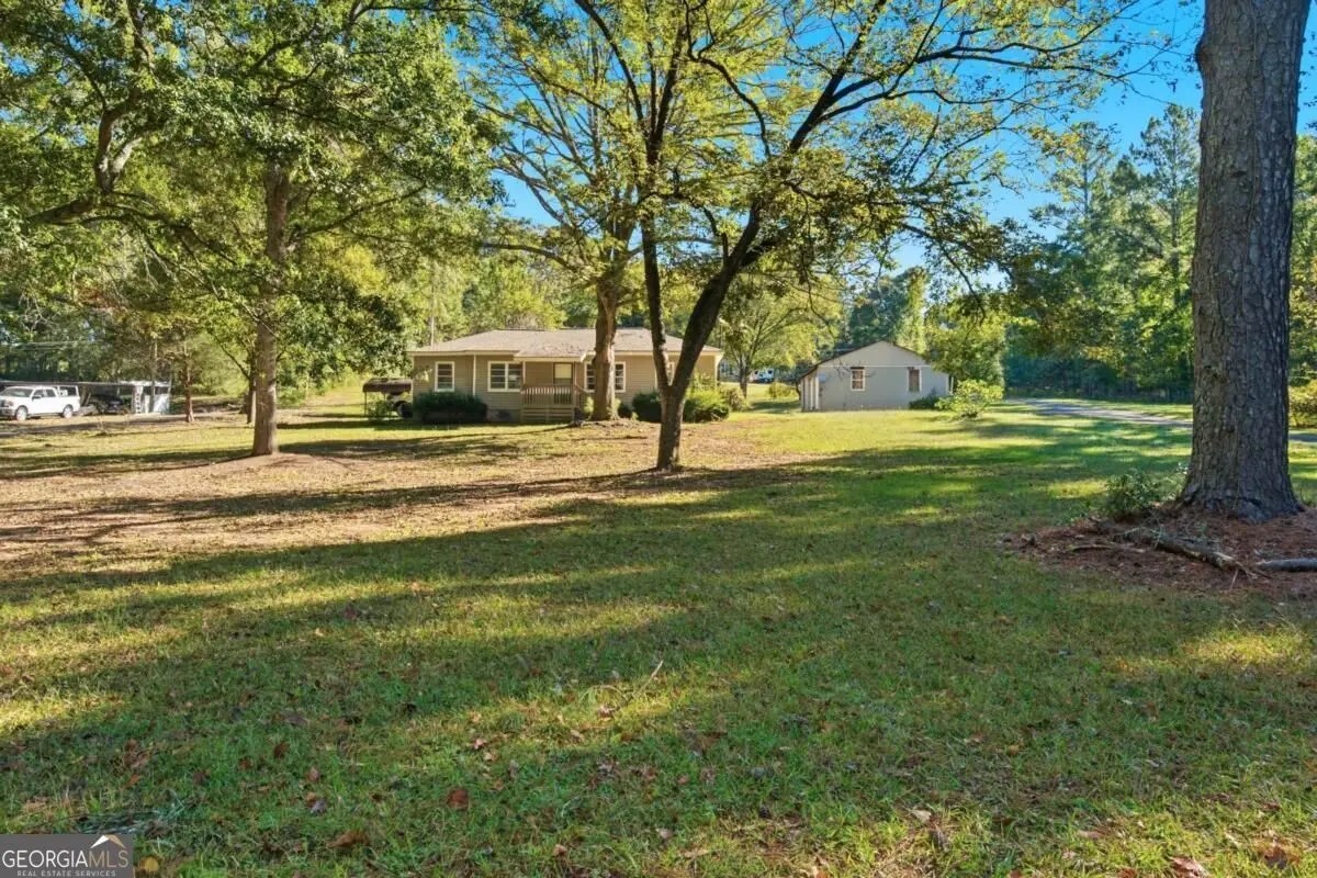 1141 Stewart Road, Monroe, GA 30655 - #1