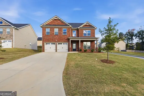 1736 Middle Brook Drive, Conyers, GA 30012