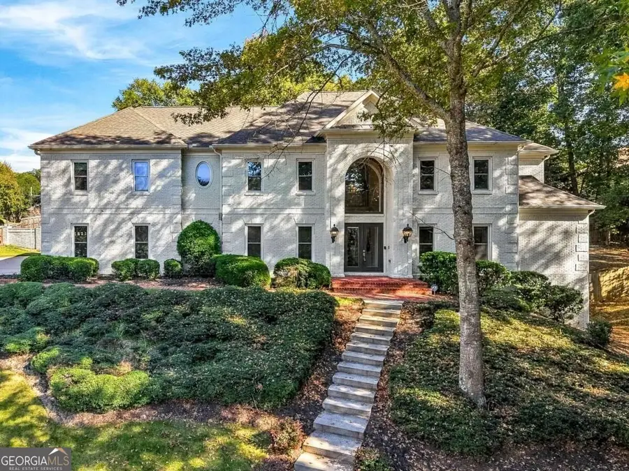535 Francis Pointe, Johns Creek, GA 30097 - #3