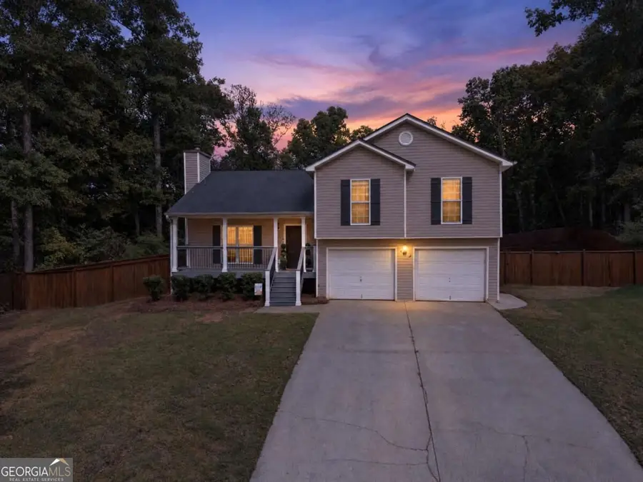 2032 Emerald Pointe Drive, Winder, GA 30680 - #2