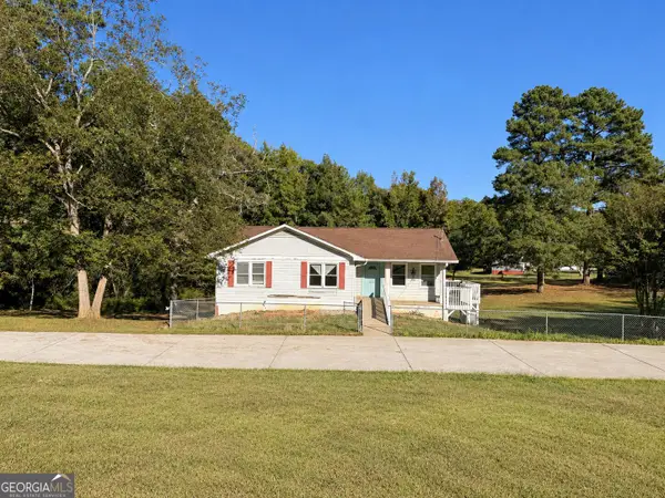 1081 Travis Drive, Watkinsville, GA 30677