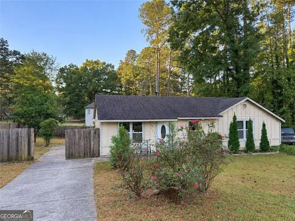 158 Ashwood Court, Riverdale, GA 30274