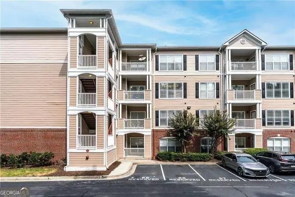 4333 Dunwoody Park #2202, Atlanta, GA 30338