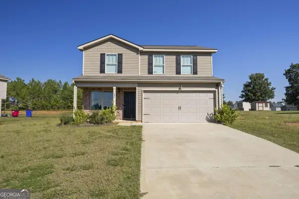 357 Cody Drive, Macon, GA 31216