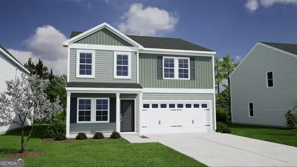 703 Riverton Lane, Statesboro, GA 30461