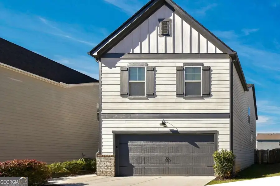 5772 Screech Owl Drive, Flowery Branch, GA 30542 - #2