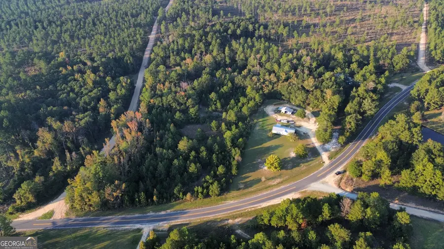 1160 Pleasant Springs Church Road, East Dublin, GA 31027 - #2