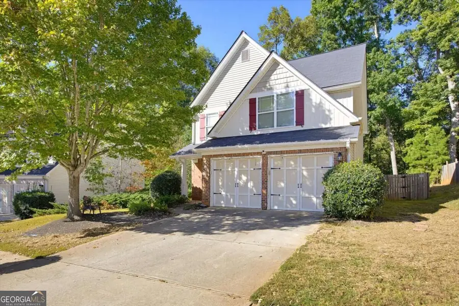114 Darbys Run Court, Hiram, GA 30141 - #2