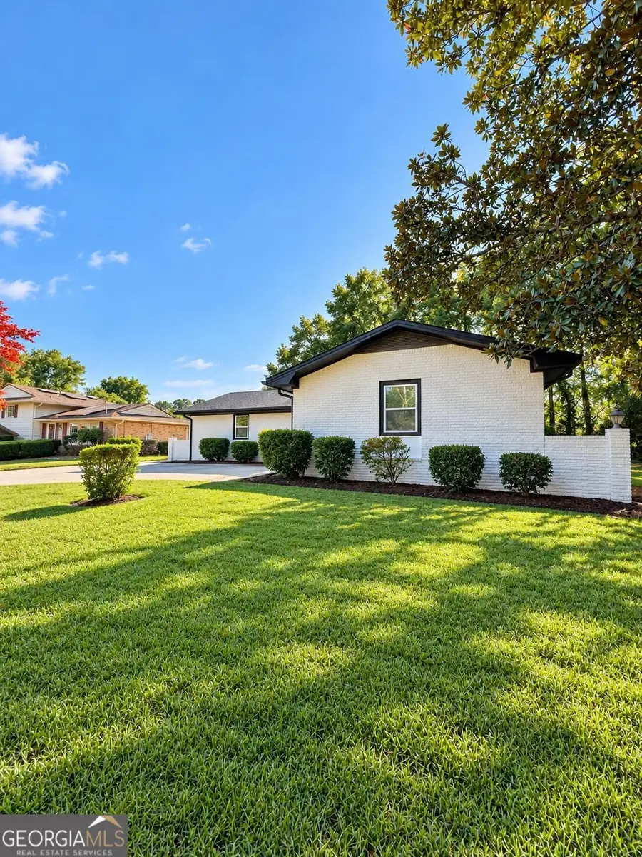 2071 Twin Falls Road, Decatur, GA 30032 - #2