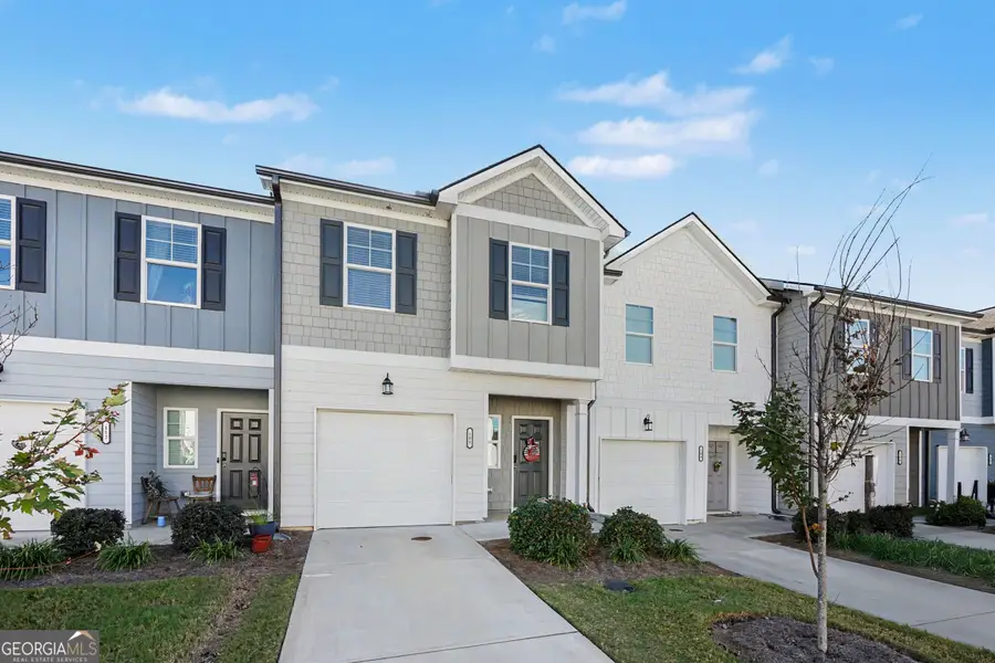 108 Regent Park, Hoschton, GA 30548 - #3
