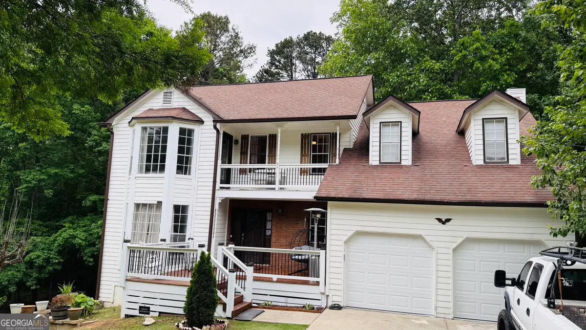 4041 Brittan Glade Trail, Snellville, GA 30039 - #1