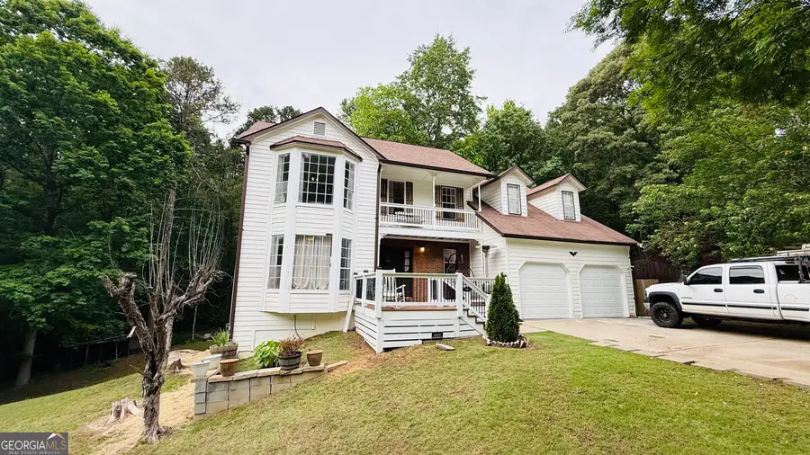 4041 Brittan Glade Trail, Snellville, GA 30039 - #2
