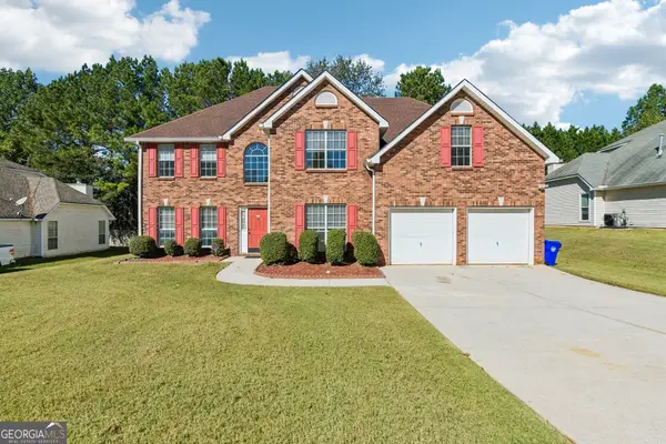 6716 Grey Rock Way, Lithonia, GA 30058