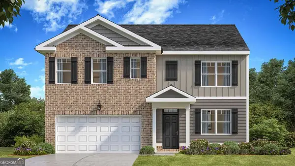 305 Faulkner Street, Stockbridge, GA 30281