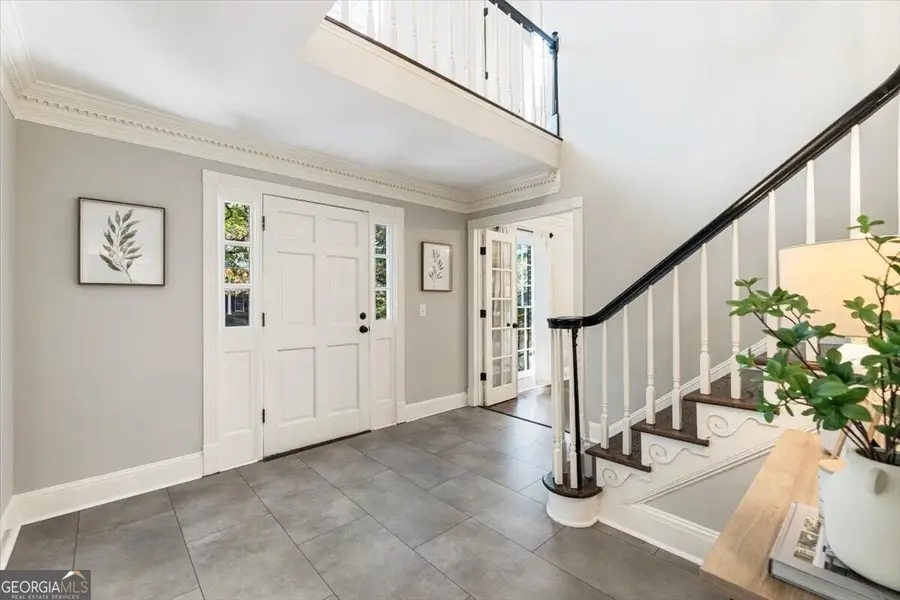 235 Landfall Road, Sandy Springs, GA 30328 - #3