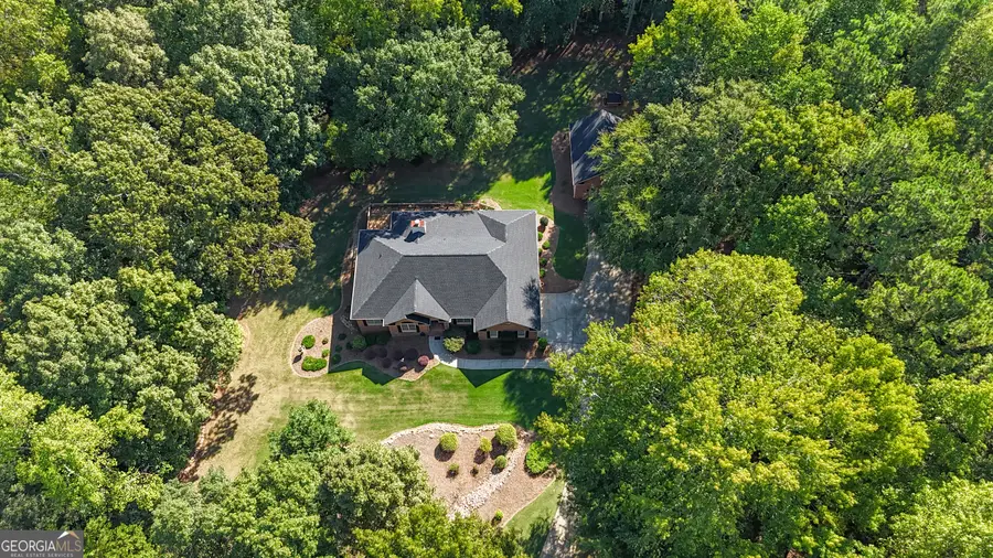 175 Postwood Drive, Fayetteville, GA 30215 - #3