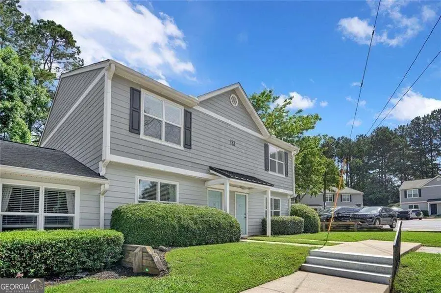 133 Bentley Parkway #B, Woodstock, GA 30188 - #3