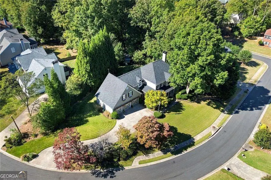 3836 Westwick Way Nw, Kennesaw, GA 30152 - #2