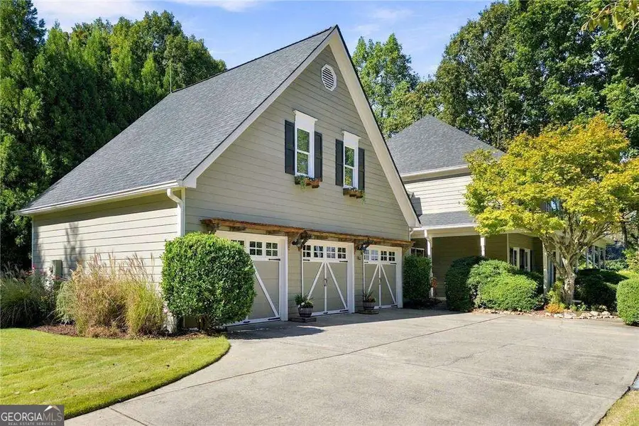 3836 Westwick Way Nw, Kennesaw, GA 30152 - #3