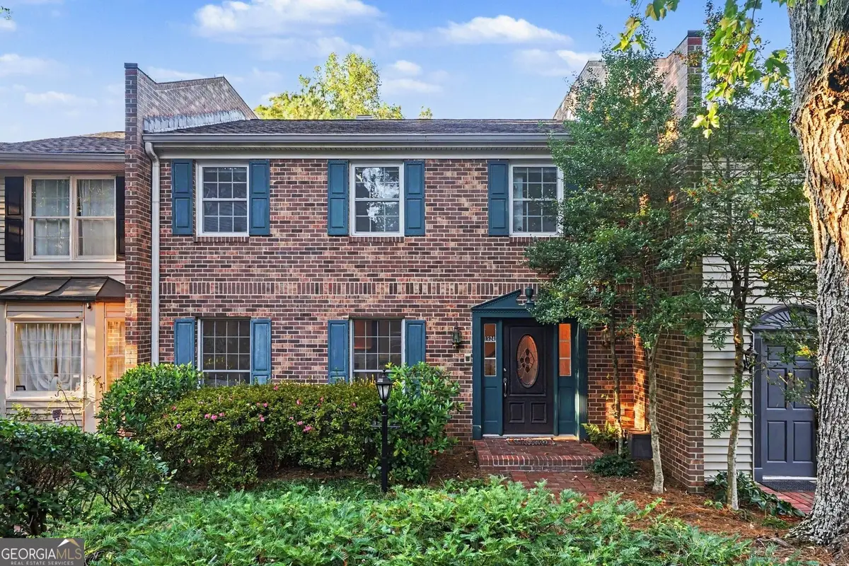 1524 September Chase, Decatur, GA 30033 - #1
