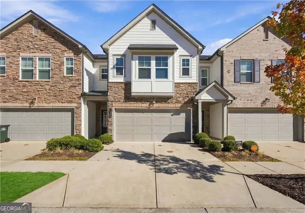 1491 Ben Park Way, Grayson, GA 30017