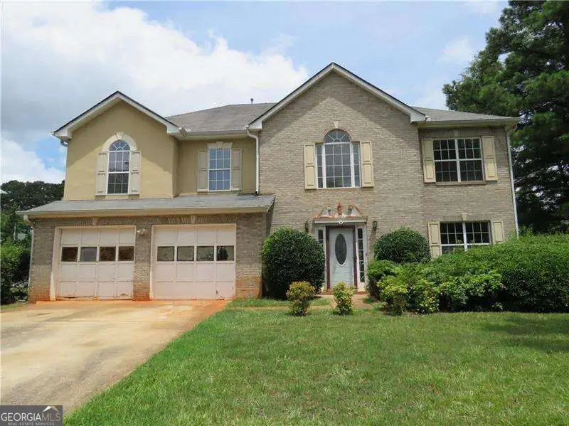 4057 Stonington Trace, Ellenwood, GA 30294 - #1