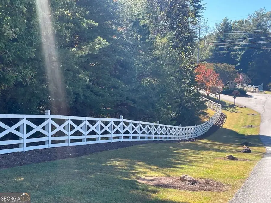 LOT 106 Red Maple Lane, Blairsville, GA 30512 - #2