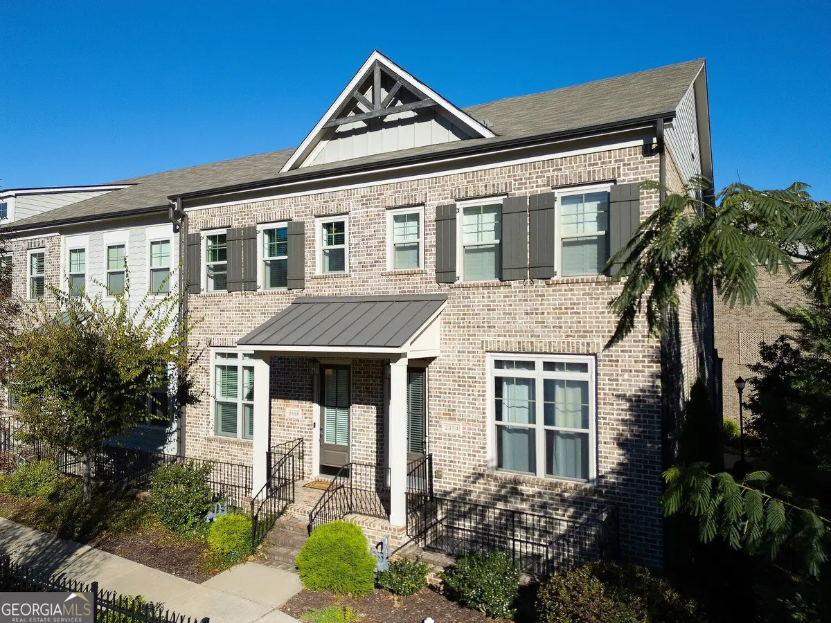 2330 Mclean Chase Se, Smyrna, GA 30080 - #1