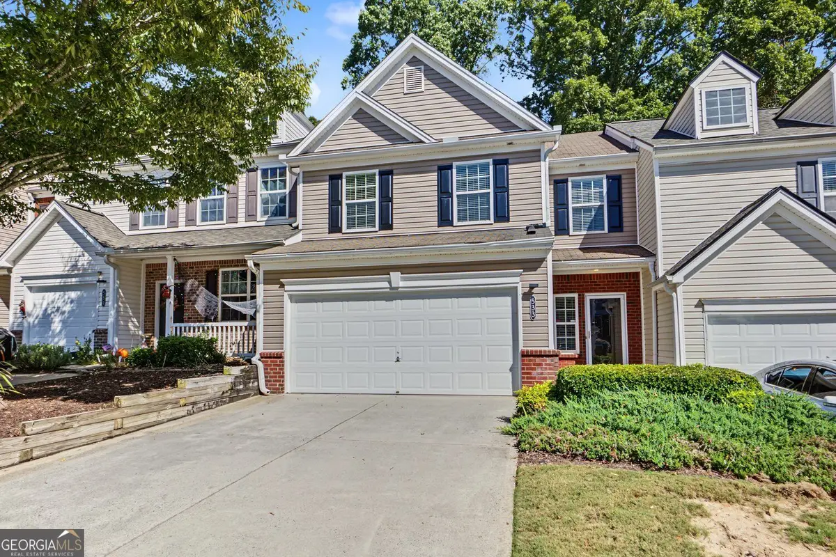 533 Windstone Trail, Alpharetta, GA 30004 - #1
