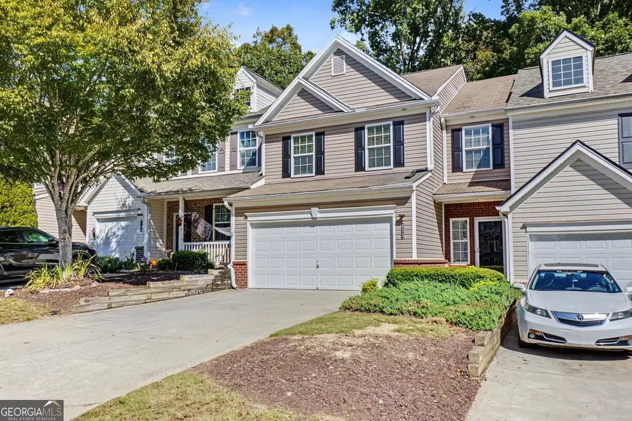 533 Windstone Trail, Alpharetta, GA 30004 - #3