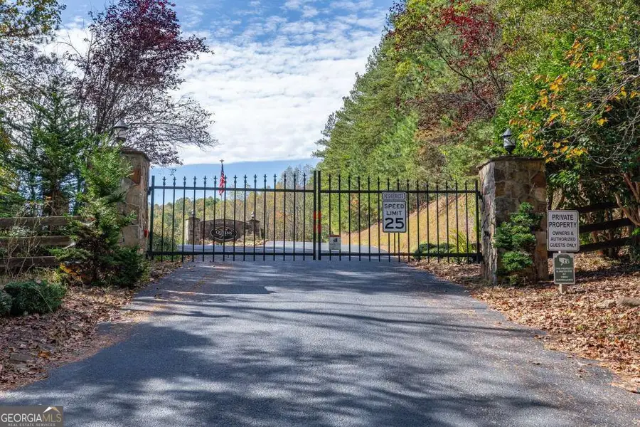 LOT 27 The Hills At Queens Gap, Blairsville, GA 30512 - #2