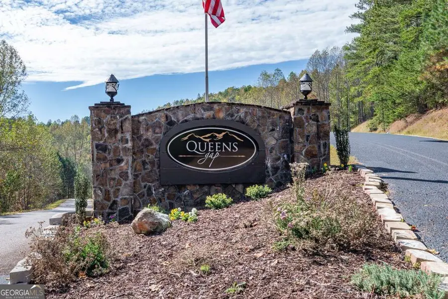 LOT 27 The Hills At Queens Gap, Blairsville, GA 30512 - #3