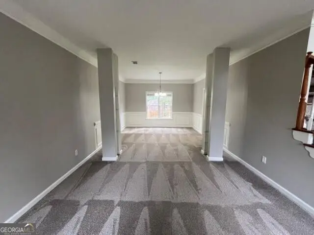 5025 Cascade Overlook Drive, South Fulton, GA 30331 - #3